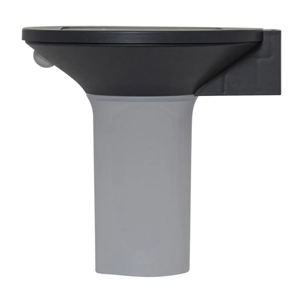 STAR TRADING Solcelle Lampe Med Sensor|Væglampe Med Sensor>LED-solcellelampe Valta med bevægelsessensor