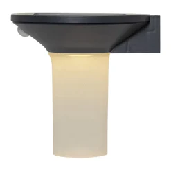 STAR TRADING Solcelle Lampe Med Sensor|Væglampe Med Sensor><noscript><img width=