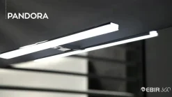 Ebir Væg- Og Spejllamper><noscript><img width=