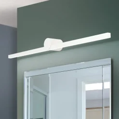 LED-spejlbelysning Skønhedsbredde 101 cm, hvid^ORION Hot