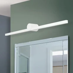 LED-spejlbelysning Skønhedsbredde 101 cm, hvid^ORION Hot