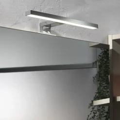 ONLI LED-spejllampe Nemo, 30 cm