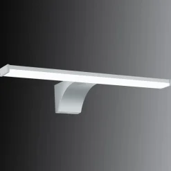 EGLO LED-spejllampe Pandella 2 IP44