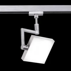 LED-spot 70013 til HV-Track 4, 3-trins dæmpbar^FISCHER & HONSEL