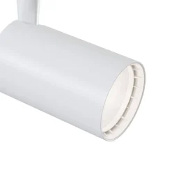 lED-spotlight Track LED 3000K 6W, hvid^Maytoni