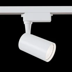 lED-spotlight Track LED 3000K 6W, hvid^Maytoni