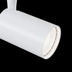 lED-spotlight Track LED 3000K 6W, hvid^Maytoni