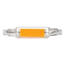 LED-stav R7s 78 mm 4 W 3.000 K klar^ORION Sale