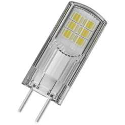 OSRAM LED-stiftpære 300° GY6,35 2,6W, varmhvid, 300 lm