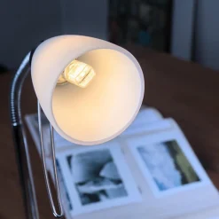 OSRAM LED-stiftpære G9 2,6W varmhvid, 320 lm