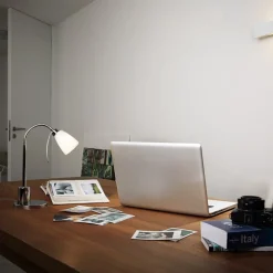 OSRAM LED-stiftpære G9 2,6W varmhvid, 320 lm