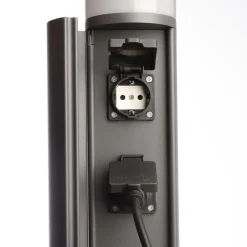 Deko-Light Stikkontaktsøjler|Sokkellamper><noscript><img width=