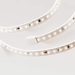 Sigor LED-strip 5966 sæt, 230V, 10m, IP65, 8W/m, 3.000 K