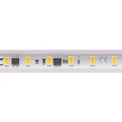 Sigor LED-strip 5966 sæt, 230V, 10m, IP65, 8W/m, 3.000 K