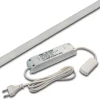 Hera Led Strips>LED-strip Basic-Tape F, IP54, 3.000K, længde 500 cm