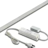 LED-strip Basic-Tape F, IP54, 4.000K, længde 300 cm^Hera Sale