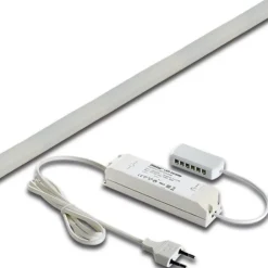 Hera LED-strip Basic-Tape F, IP54, 3.000K, længde 300 cm