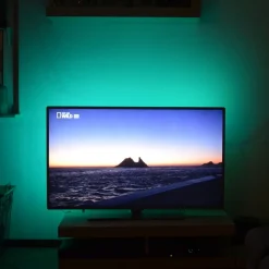 LED-strip LED til TV, TV-baggrundsbelysning, USB^Briloner Sale
