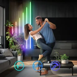 Briloner Dekorationsbelysning><noscript><img width=