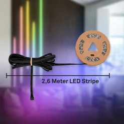 Briloner Dekorationsbelysning|Led Strips><noscript><img width=
