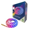 LED-strip Smart RGB, længde 2 m, musiksensor, USB, Tuya^Müller-Licht New