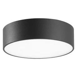 LED-udendørslampe 9026, Ø 25 cm^CMD