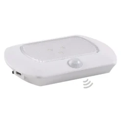 Müller-Licht Underskabsbelysning>LED-underskabsbelysning Mobina Sensor 10 hvid