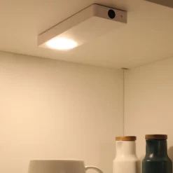 Müller-Licht Underskabsbelysning>LED-underskabsbelysning Padi Sensor