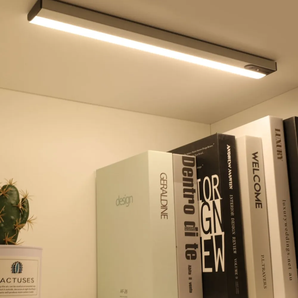 Müller-Licht Underskabsbelysning>LED-underskabsbelysning Pibo Sensor DIM 35