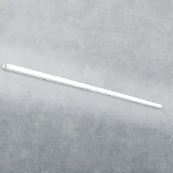 ORION Underskabsbelysning>LED-underskabsbelysning Sally, længde 87,7 cm, 14 W, T5, opal