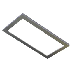 Hera Underskabsbelysning>LED-underskabsbelysning Sky 3-sæt 4.000K stål