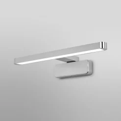 LEDVANCE Bathroom Mirror LED-væglampe, krom