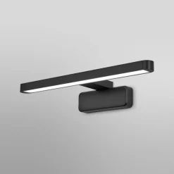 LEDVANCE Væg- Og Spejllamper>Bathroom Mirror LED-væglampe, sort