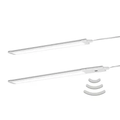 Cabinet Slim underskabslampe 30cm 2 enheder^LEDVANCE Outlet