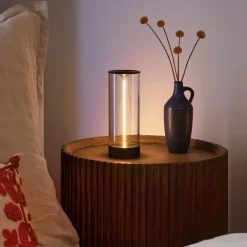 LEDVANCE Bordlamper>Decor Filament LED-bordlampe batteri 24cm