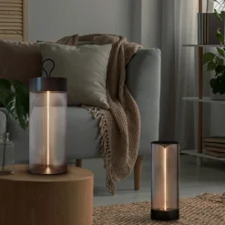 Decor Filament LED-bordlampe batteri 32cm^LEDVANCE New