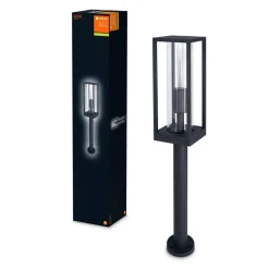 LEDVANCE Endura Classic Frame gadelampe højde 60cm