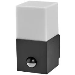 Endura Classic Figo Square udendørs væglampe, sensor^LEDVANCE Clearance