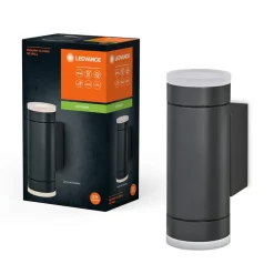 Endura Classic Ive udendørs væglampe, GU10, IP65^LEDVANCE Clearance