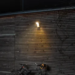 Endura Pro Spot sensor LED-spot 16W hvidt^LEDVANCE Best