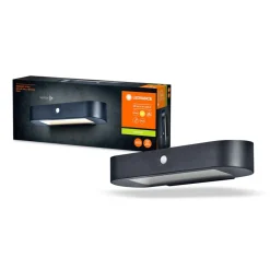 Endura Style Solar Oval væglampe 3.000 K^LEDVANCE Clearance