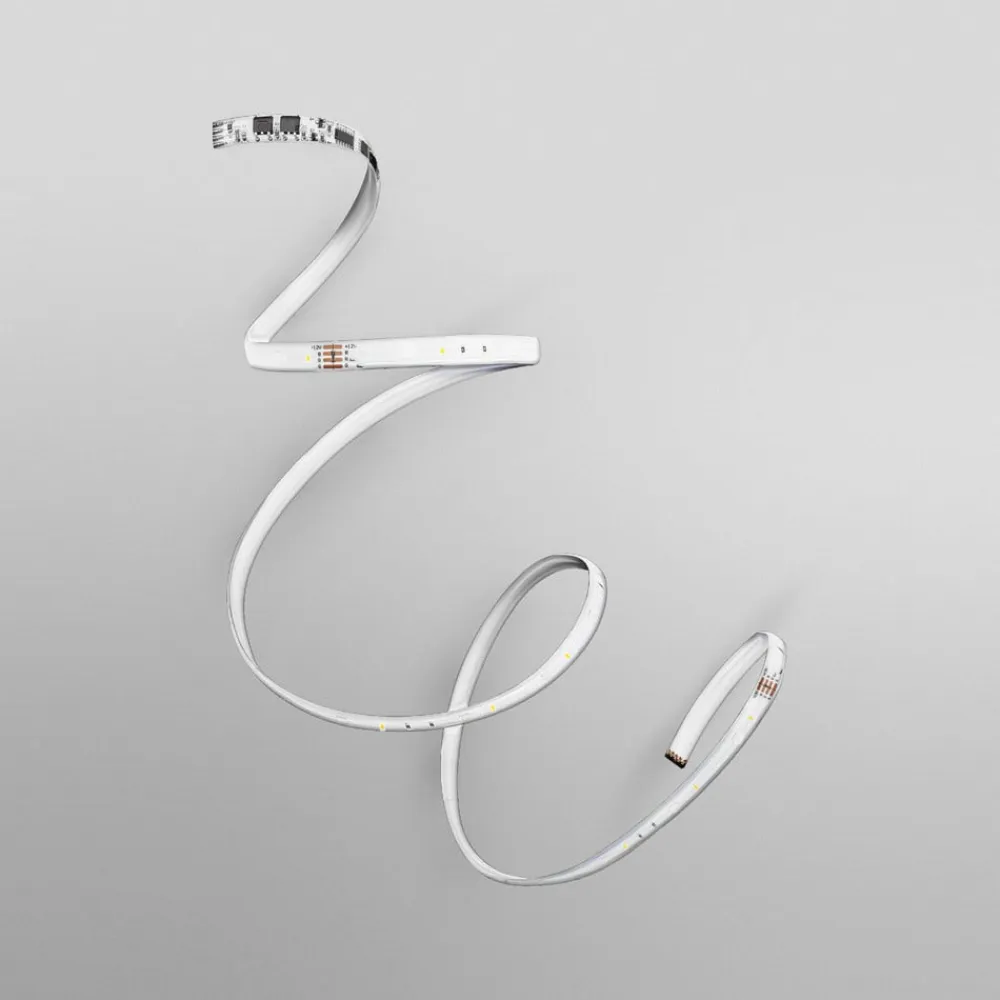 Flex Audio LED-strip IP20 RGB, lyd, 3 m^LEDVANCE Online