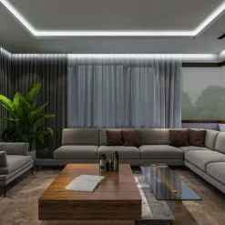 LEDVANCE Dekorationsbelysning|Led Strips>Flex COB LED-Strip IP20 2.700-6.500K 1,5m