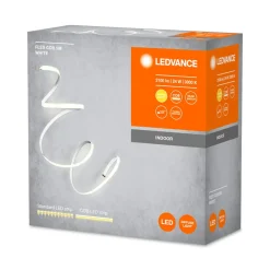 Flex COB LED-strip IP20 3.000K, 5m^LEDVANCE Hot