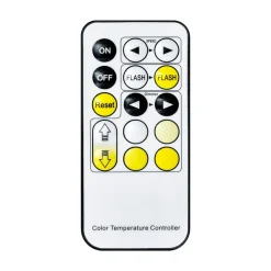 Flex COB LED-strip IP20 2.700-6.500K, 5m^LEDVANCE Hot