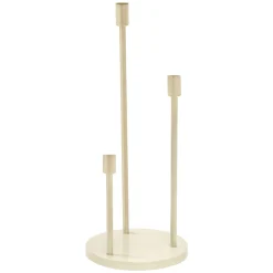 gulvlampe Decor Stick 3-lys. Højde 78 cm, beige^LEDVANCE Outlet