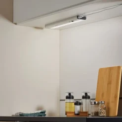 LEDVANCE Underskabsbelysning>Linear Flat LED underskabslampe 6W 4.000K