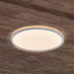 LEDVANCE Loftlamper|Loftlamper>Orbis Ultra Slim, hvid, Ø 40 cm