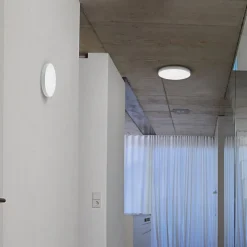 Planon Frameless Round LED-panel Ø 30 cm^LEDVANCE Discount