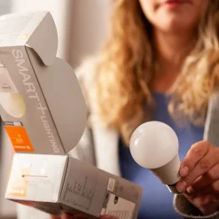 WiFi B22d 9W Classic 2,700-6,500K^LEDVANCE SMART+ Hot